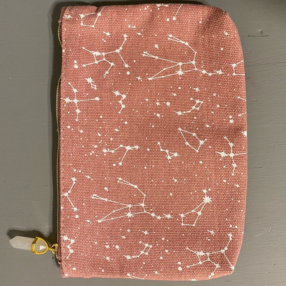 Ipsy Makeup Bag: Astrology Theme
